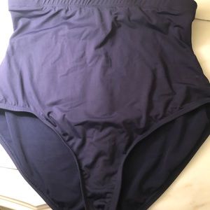 Bathing suit bottom (never worn)